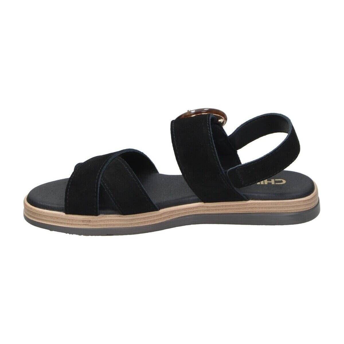 Women's Sandals Chika 10 Black