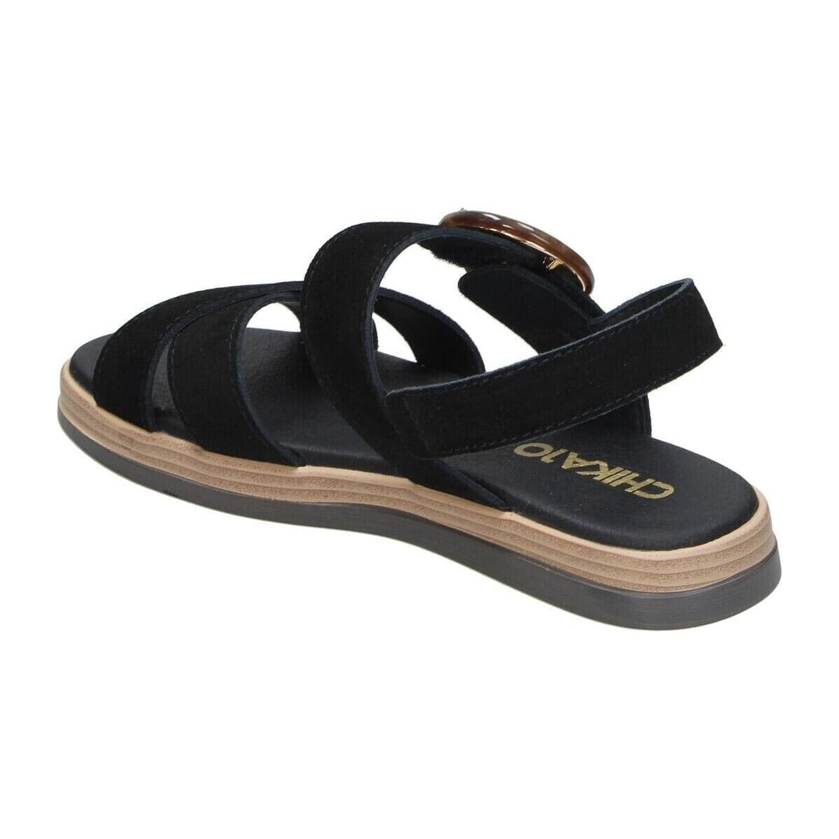 Women's Sandals Chika 10 Black