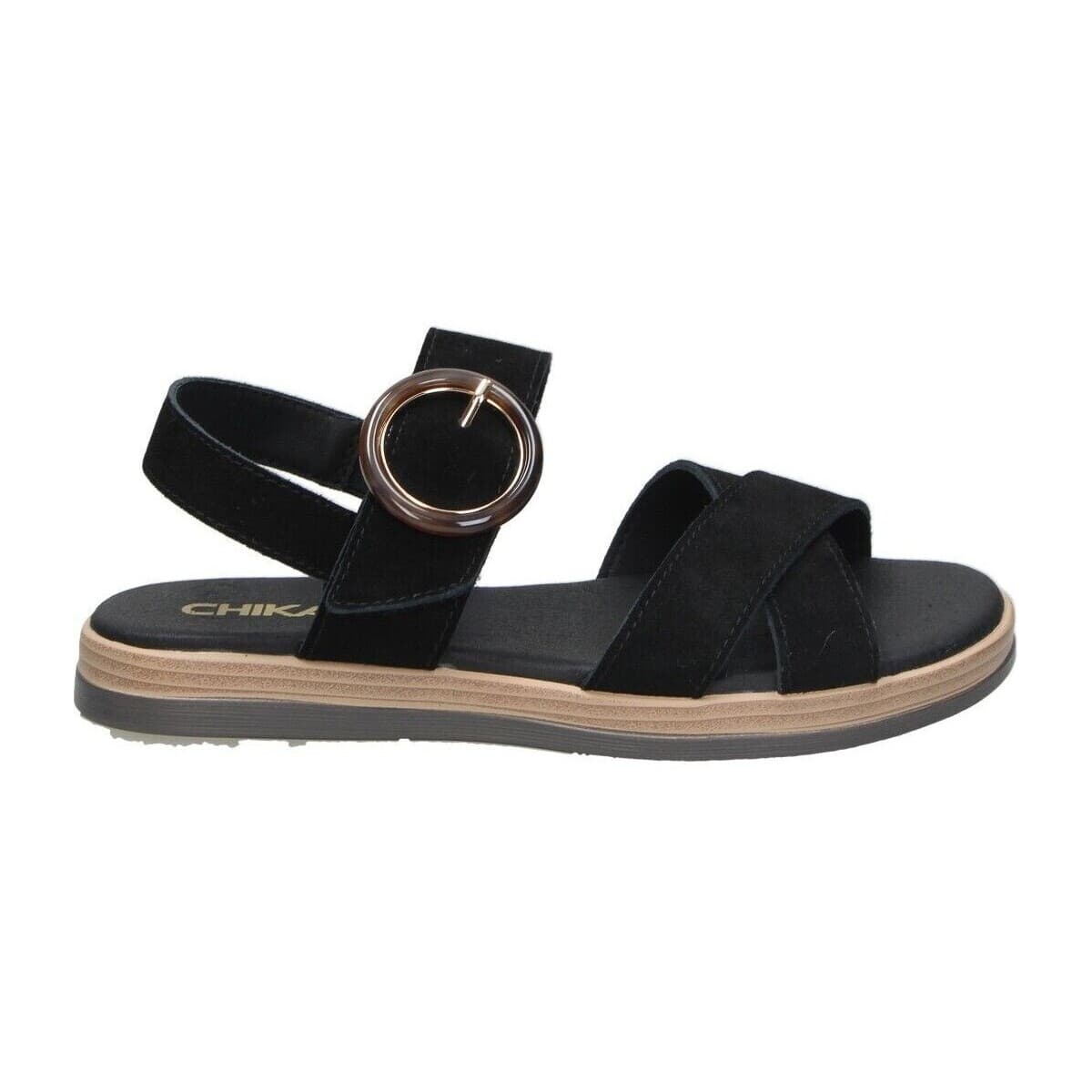 Women's Sandals Chika 10 Black