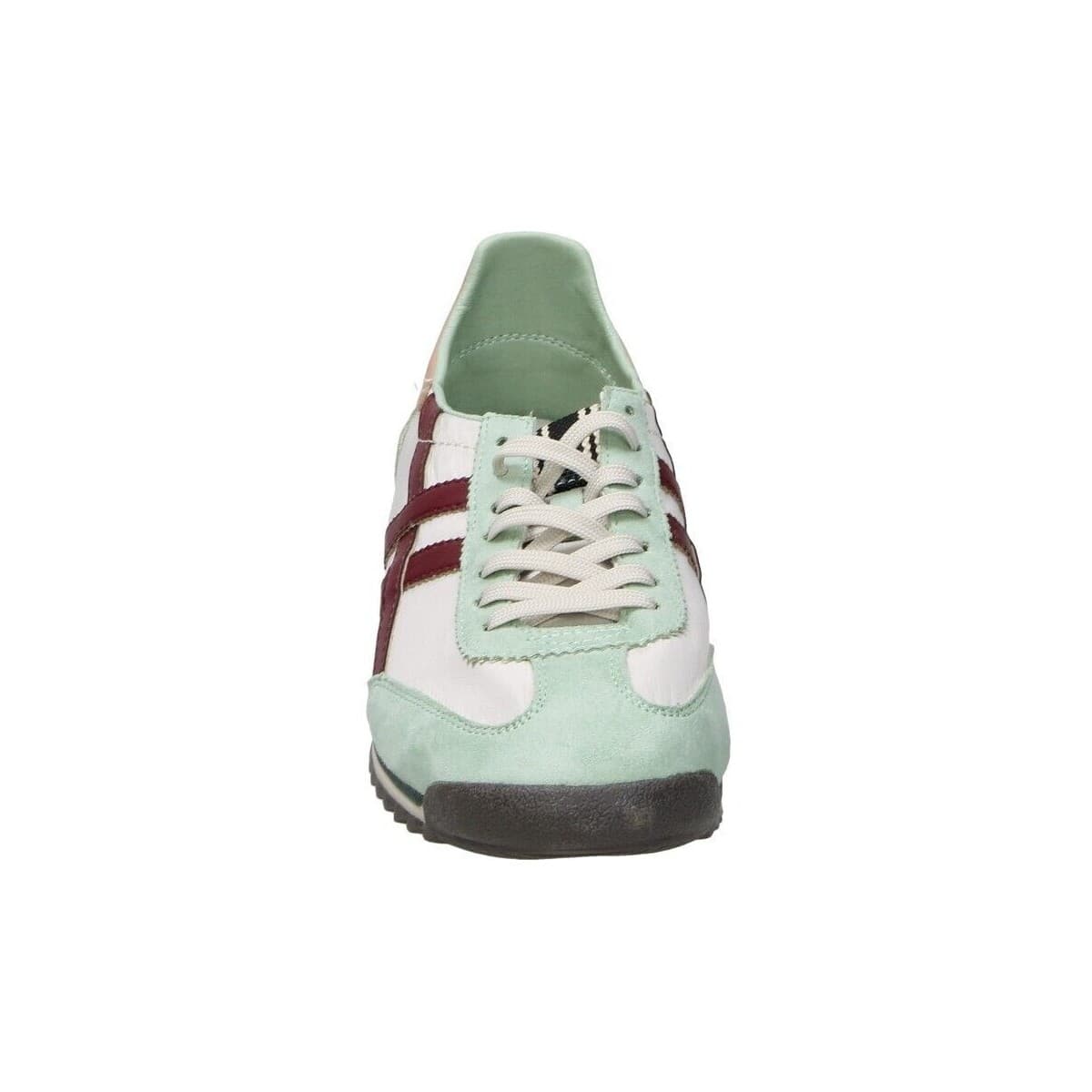 Women's Sneakers Skydiva Brown