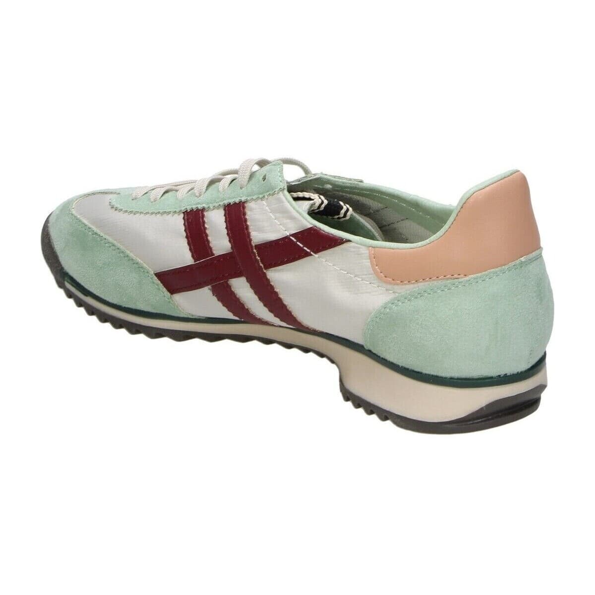 Women's Sneakers Skydiva Brown