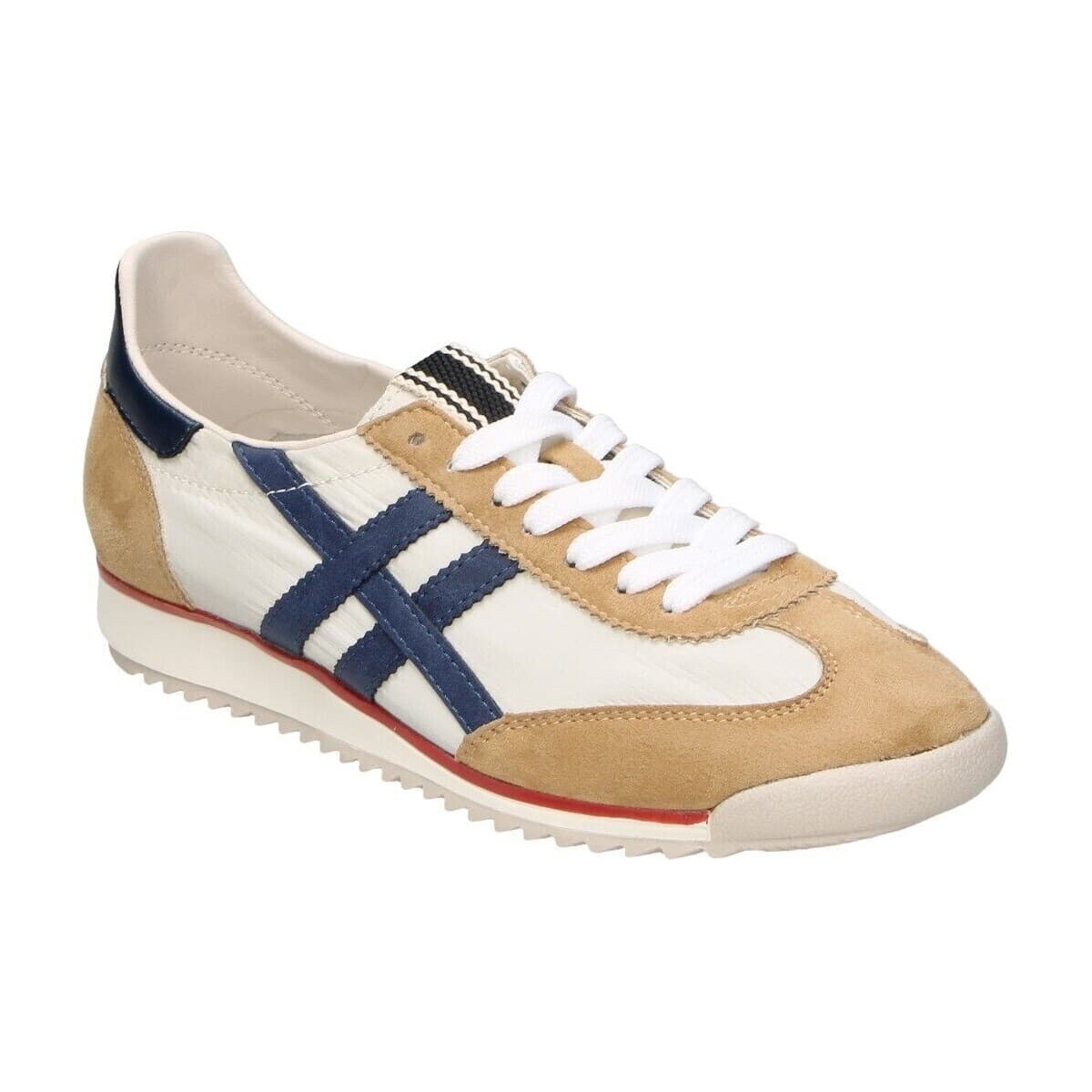 Women's Sneakers Skydiva Brown