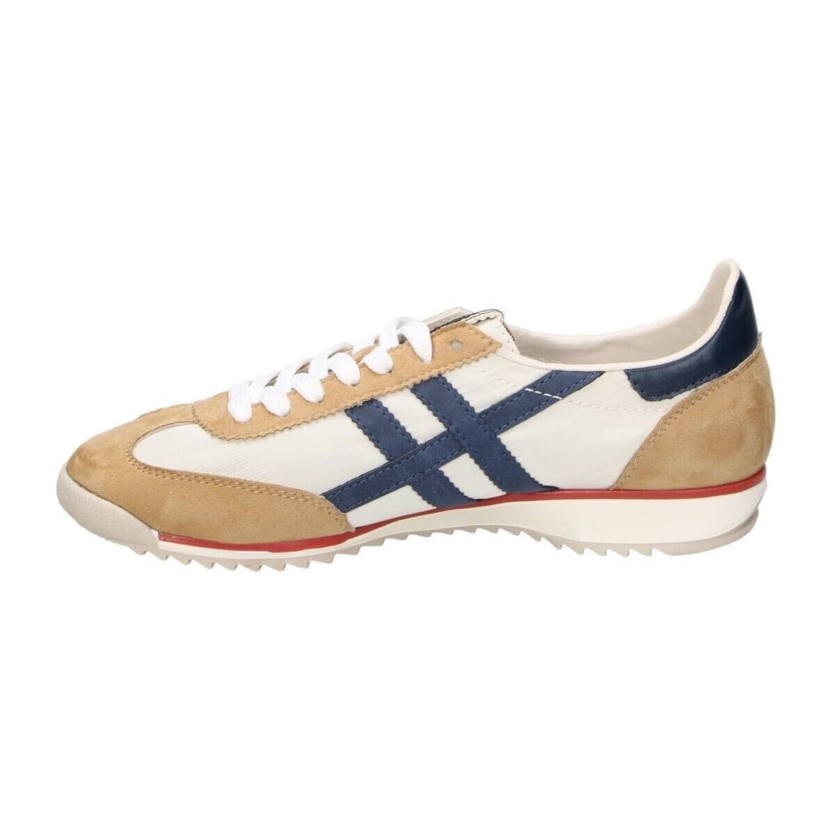 Women's Sneakers Skydiva Brown