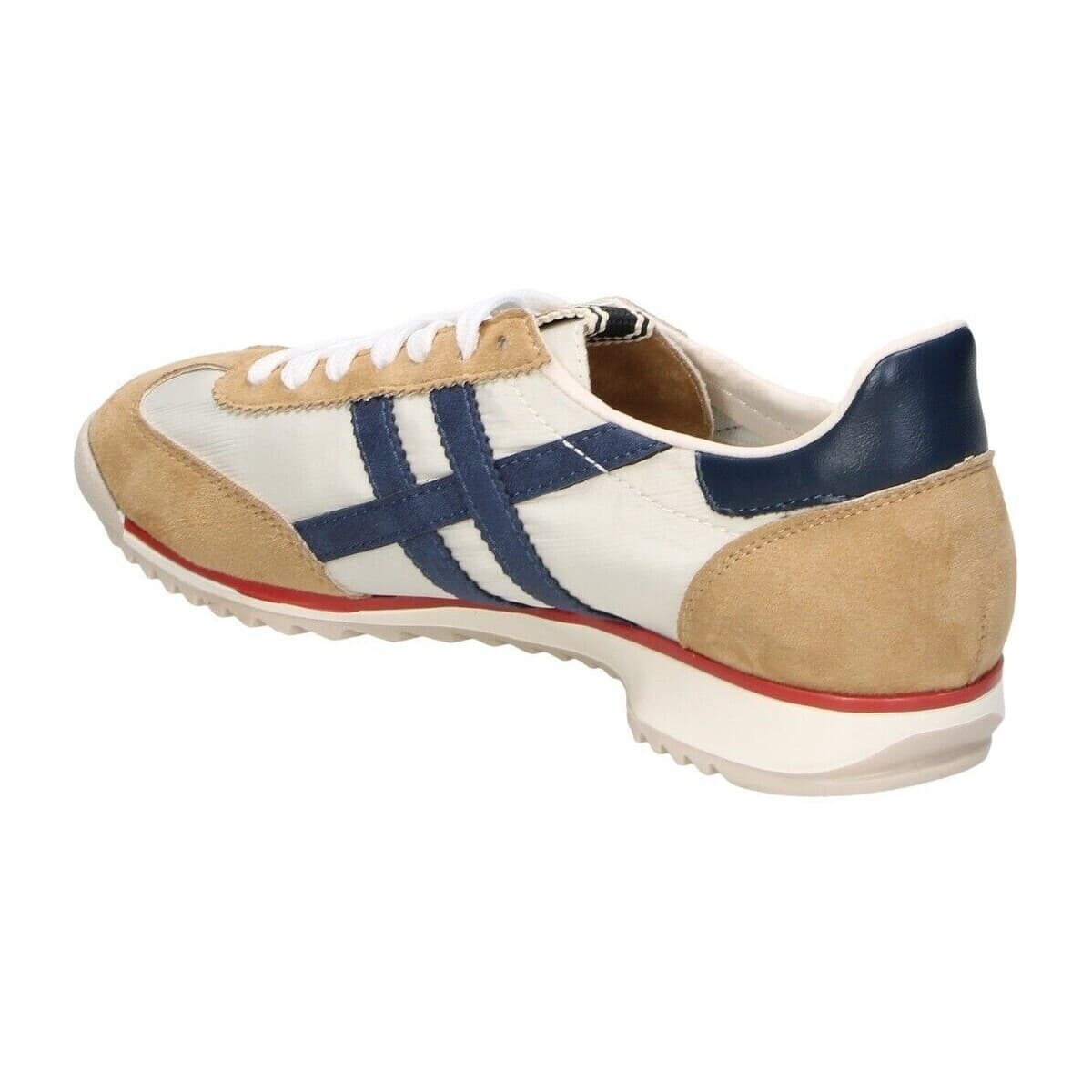 Women's Sneakers Skydiva Brown