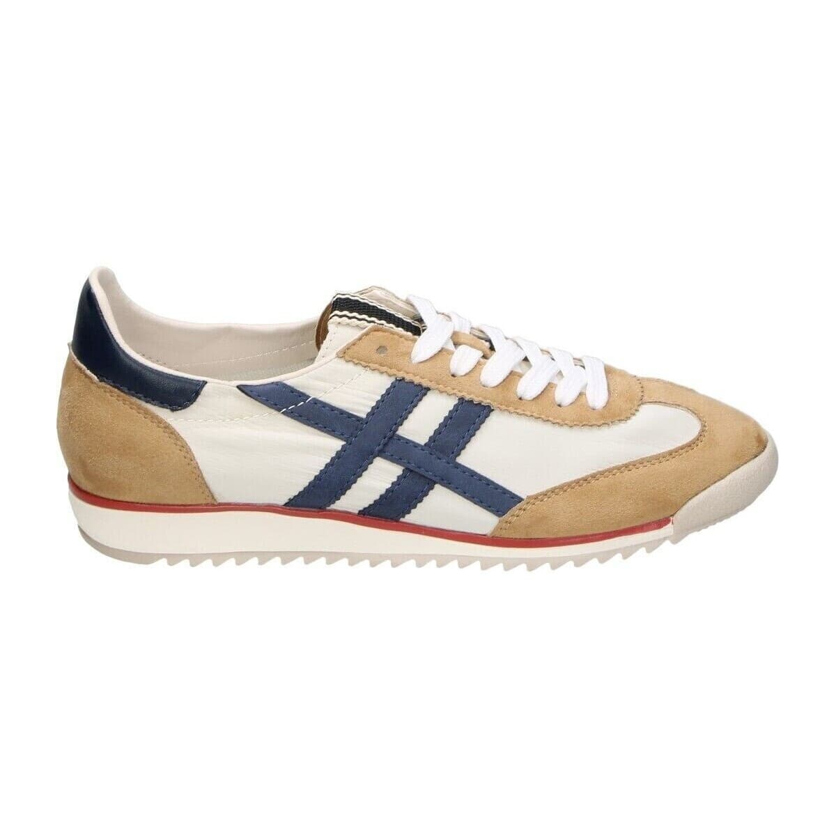 Women's Sneakers Skydiva Brown