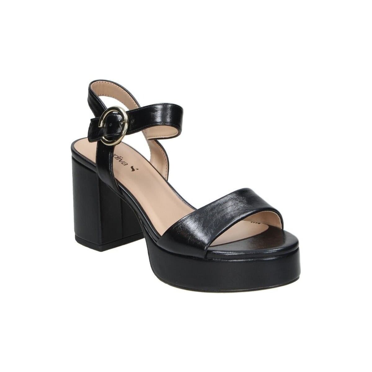 Women's Pumps Skydiva Black