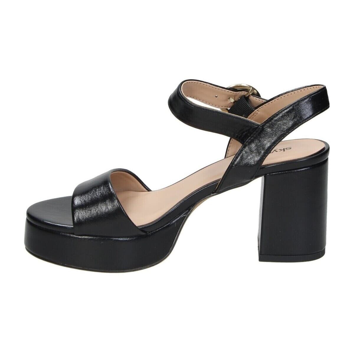 Women's Pumps Skydiva Black
