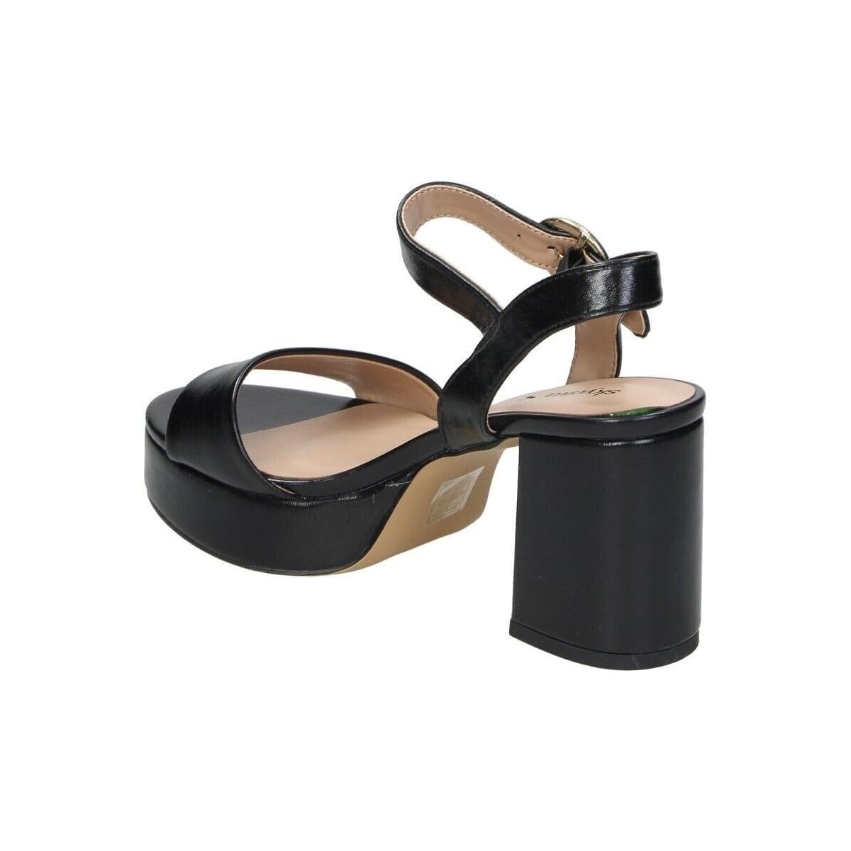 Women's Pumps Skydiva Black