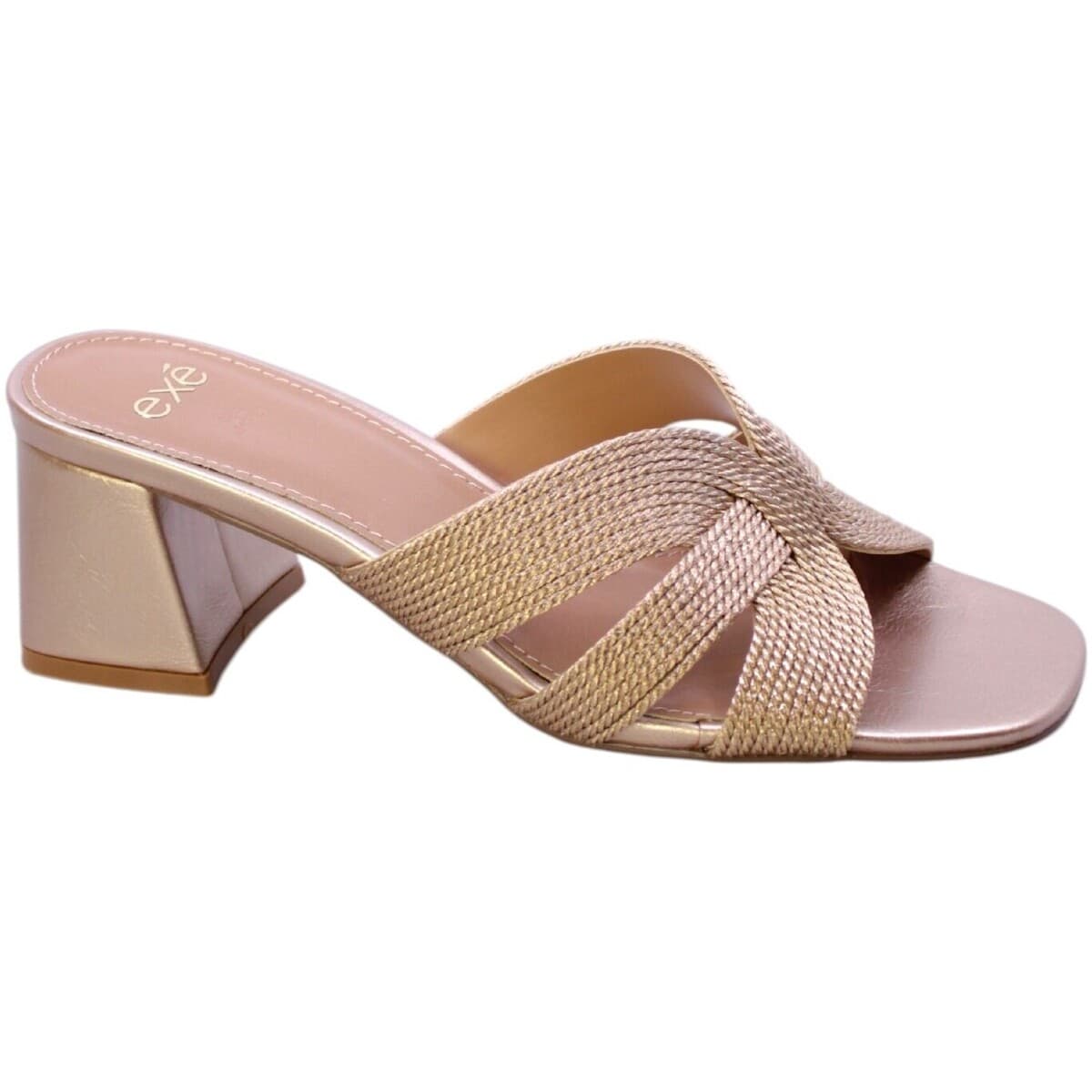 Women's Pumps Exé Shoes Pink