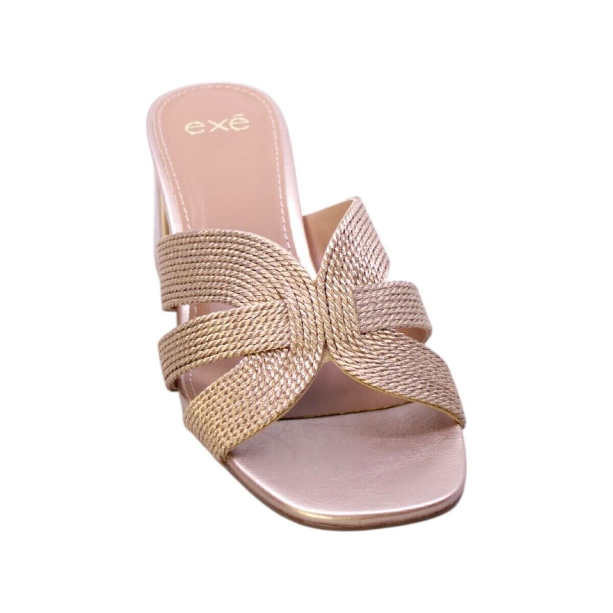 Women's Pumps Exé Shoes Pink