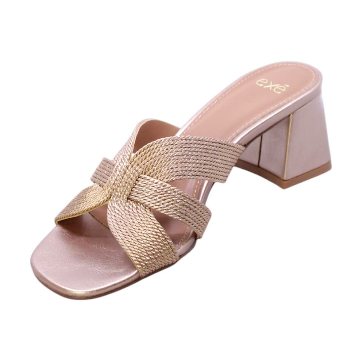 Women's Pumps Exé Shoes Pink