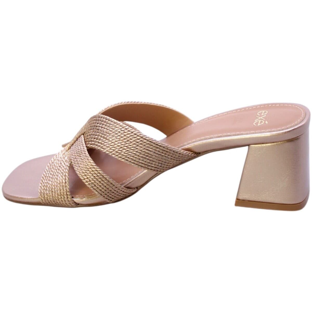 Women's Pumps Exé Shoes Pink