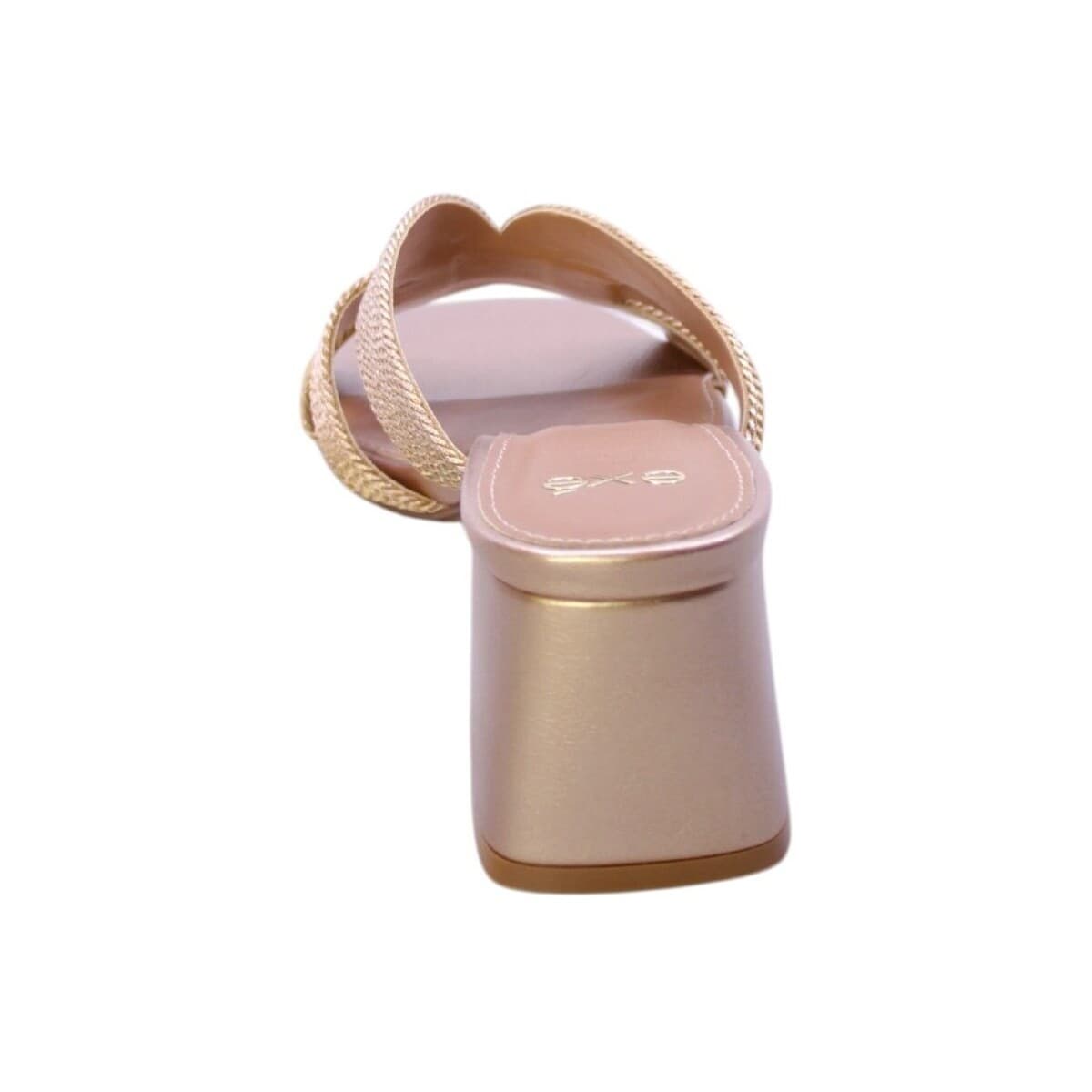 Women's Pumps Exé Shoes Pink