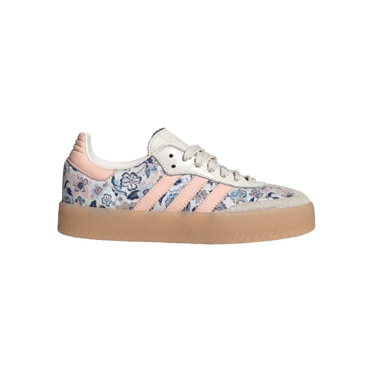 Women's Sneakers adidas Multicolor