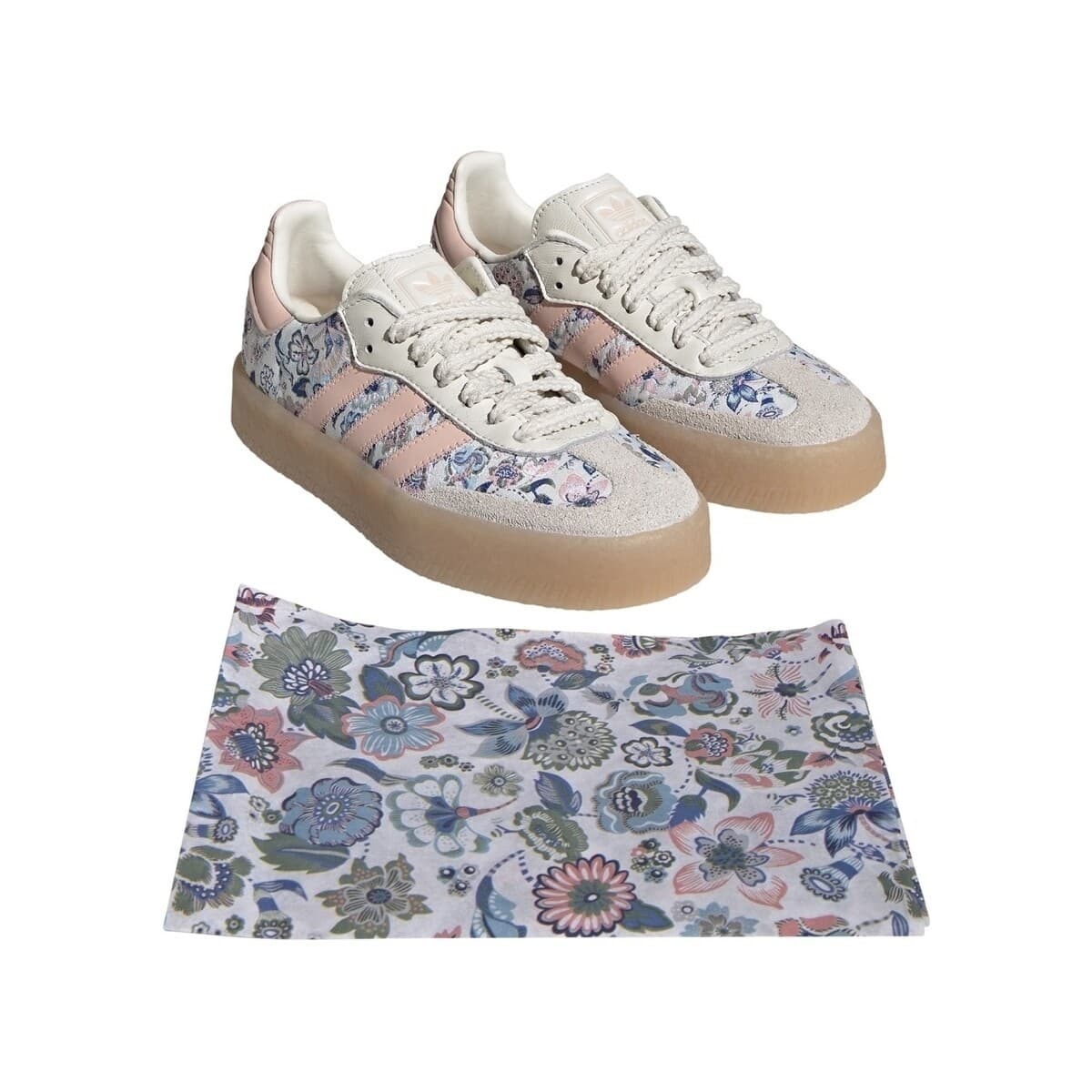 Women's Sneakers adidas Multicolor