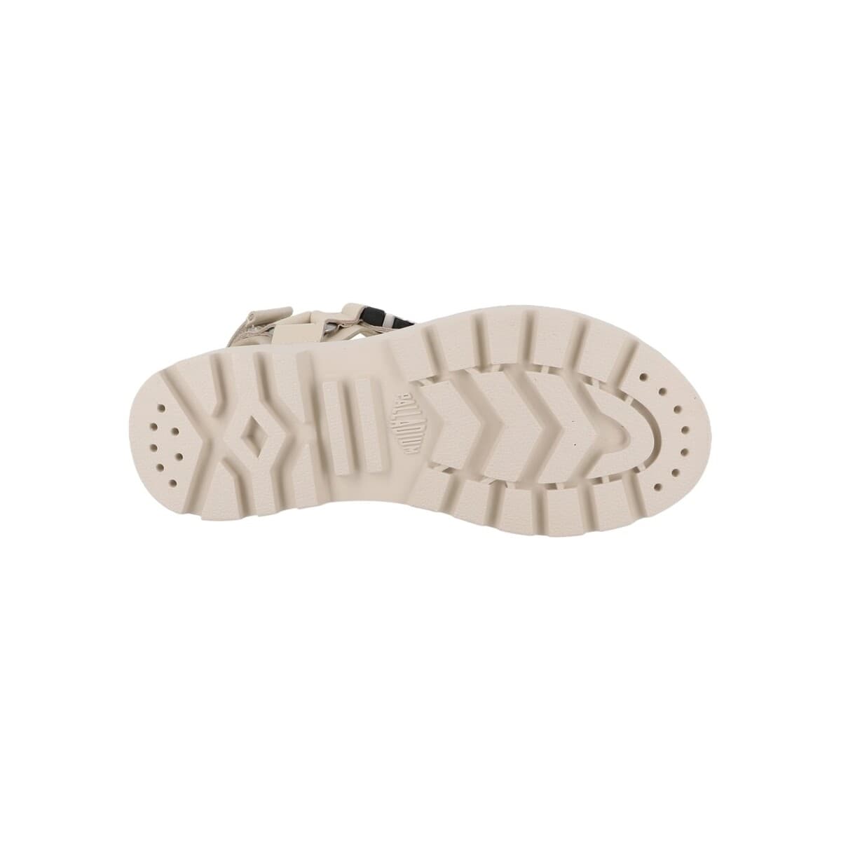 Women's Sandals Palladium Beige