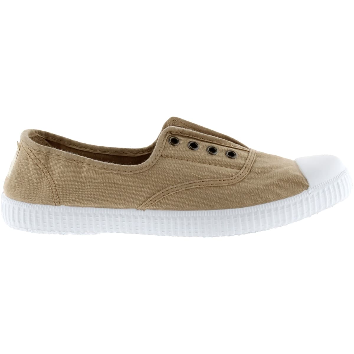 Men's Sneakers Victoria Brown