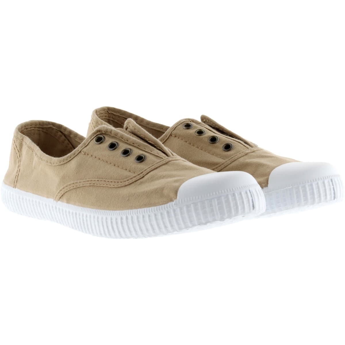 Men's Sneakers Victoria Brown