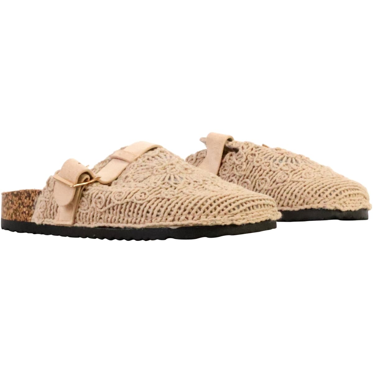 Women's Clogs Joia Khaki