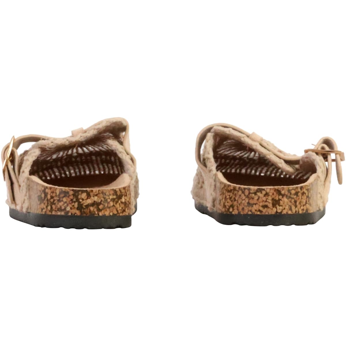 Women's Clogs Joia Khaki