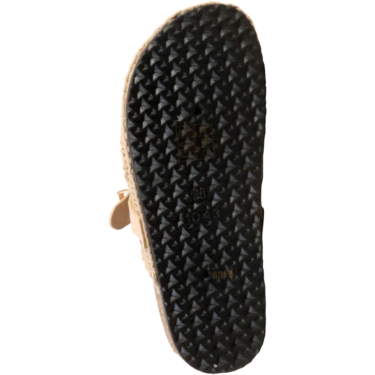 Women's Clogs Joia Khaki