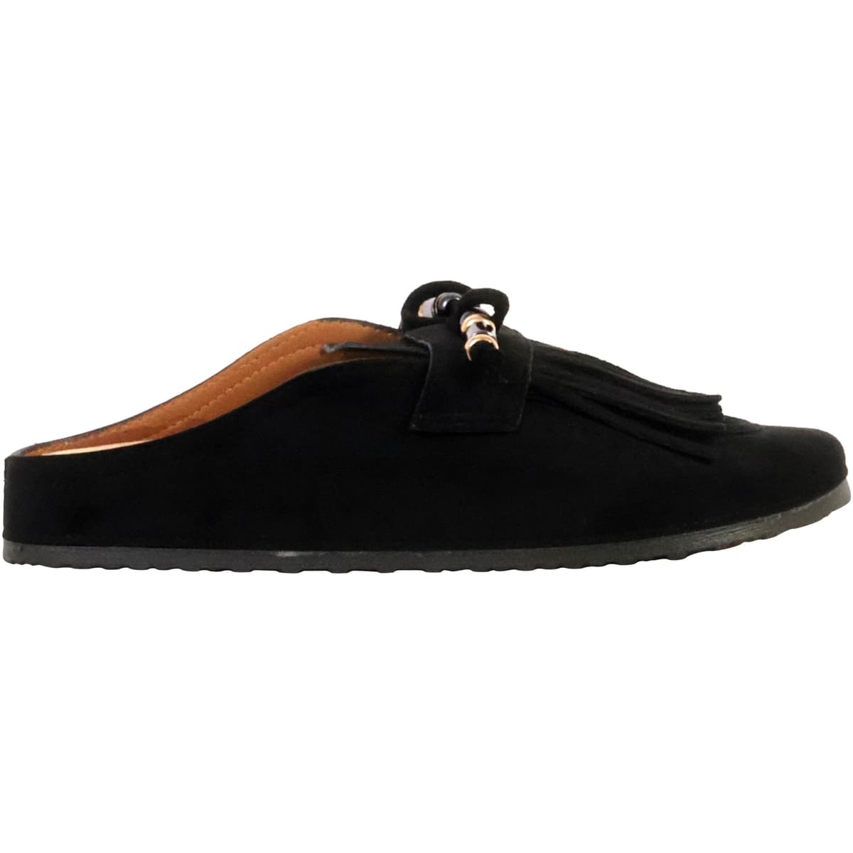 Women's Mules Joia Black