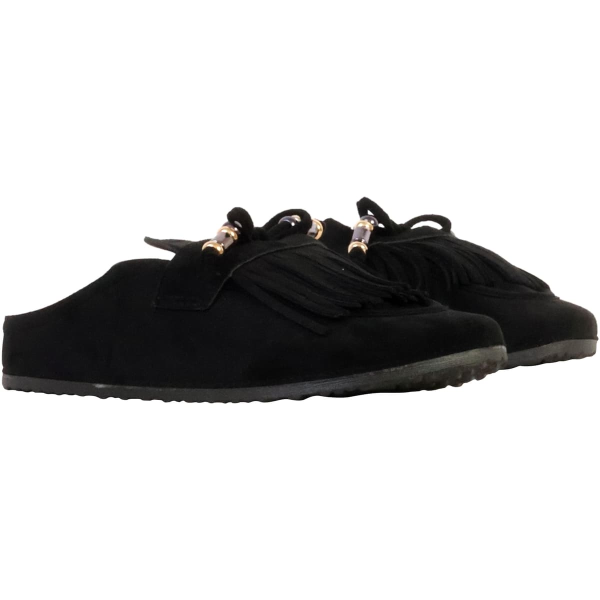 Women's Mules Joia Black