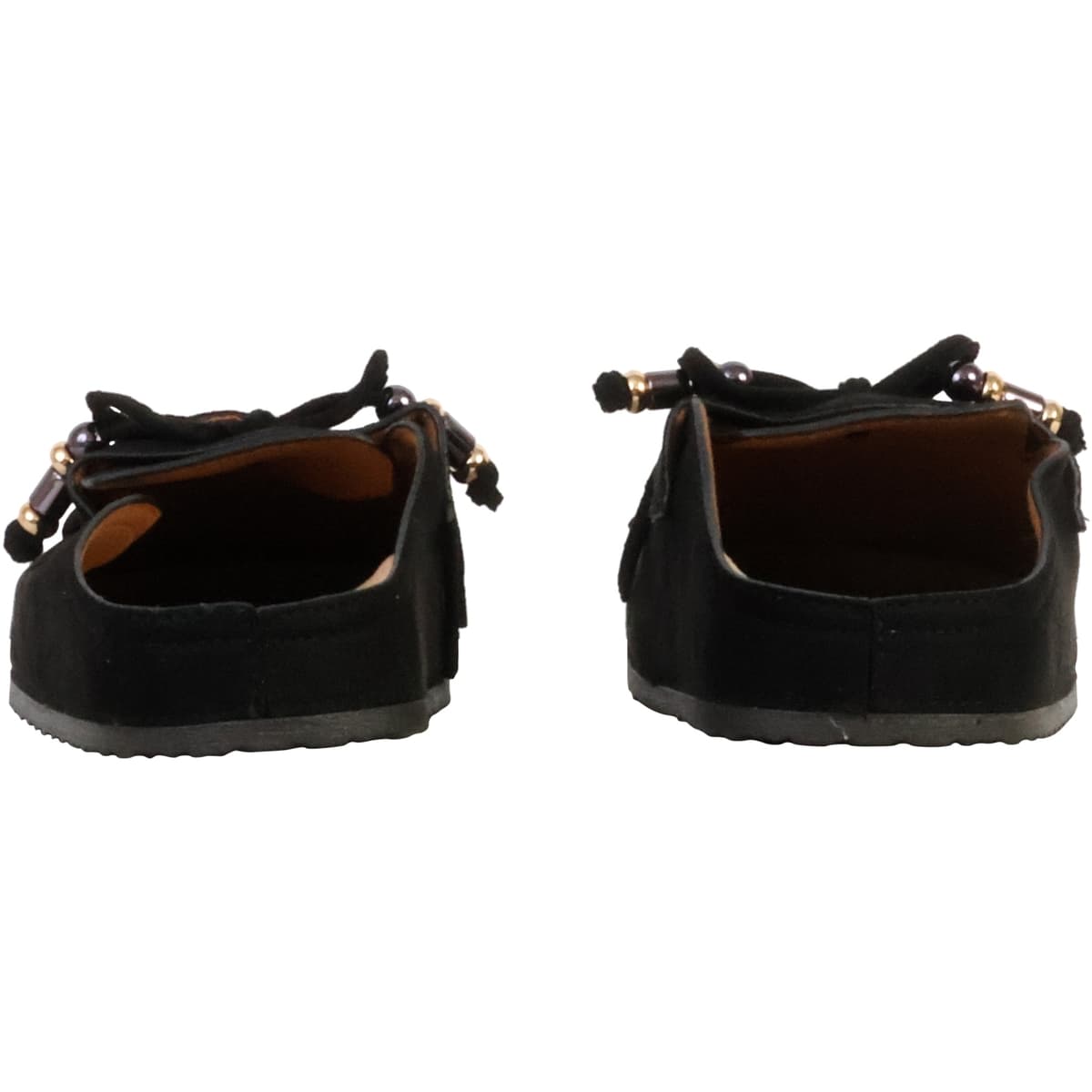 Women's Mules Joia Black