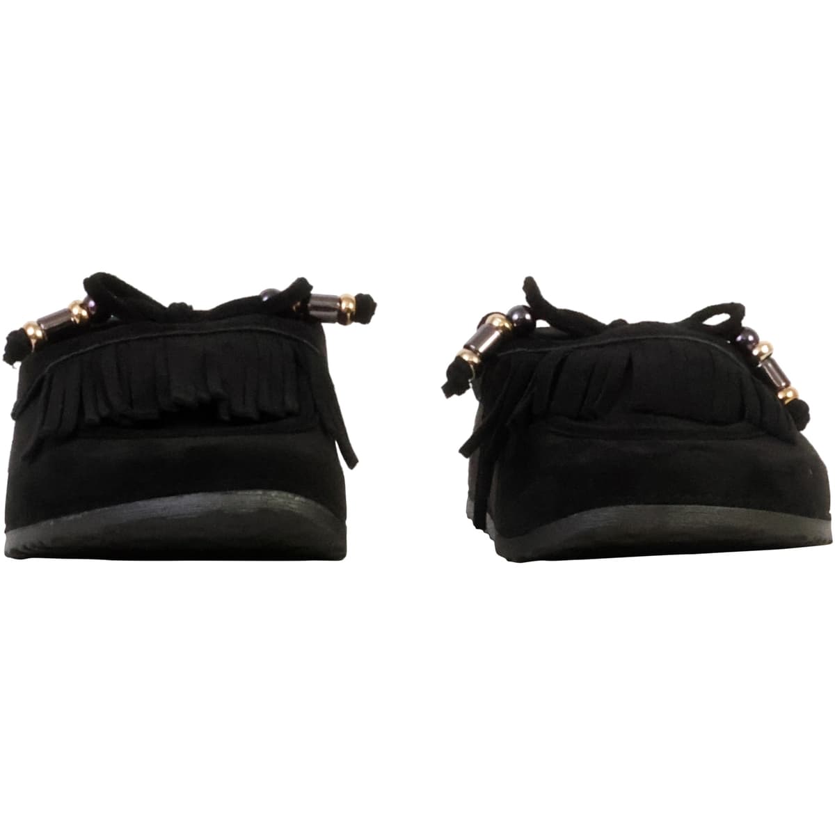 Women's Mules Joia Black