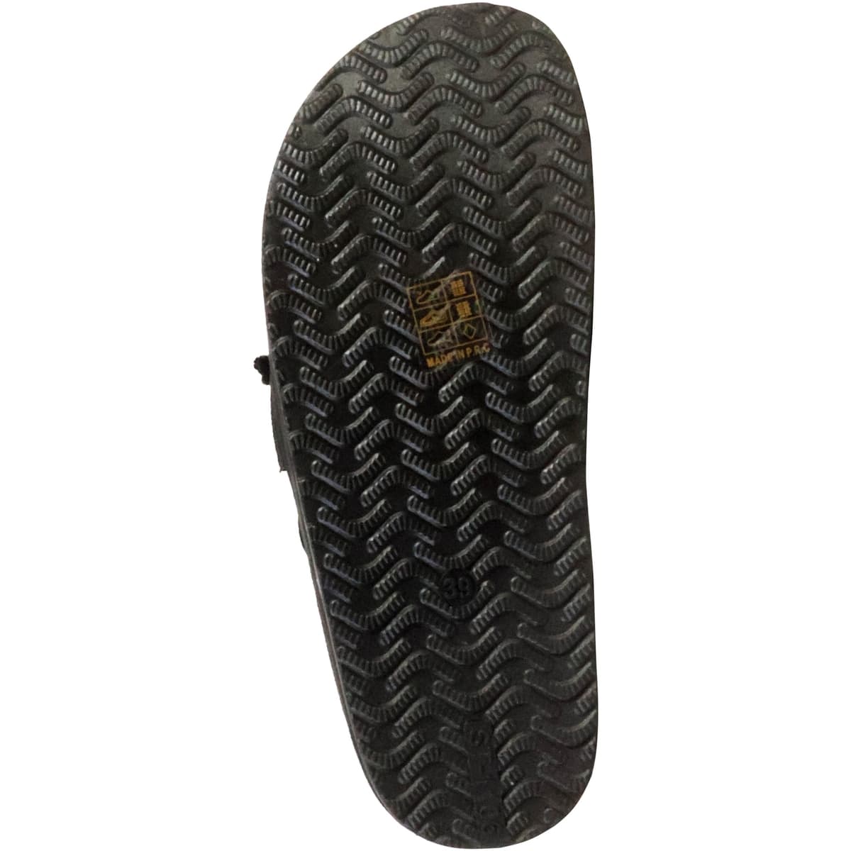 Women's Mules Joia Black