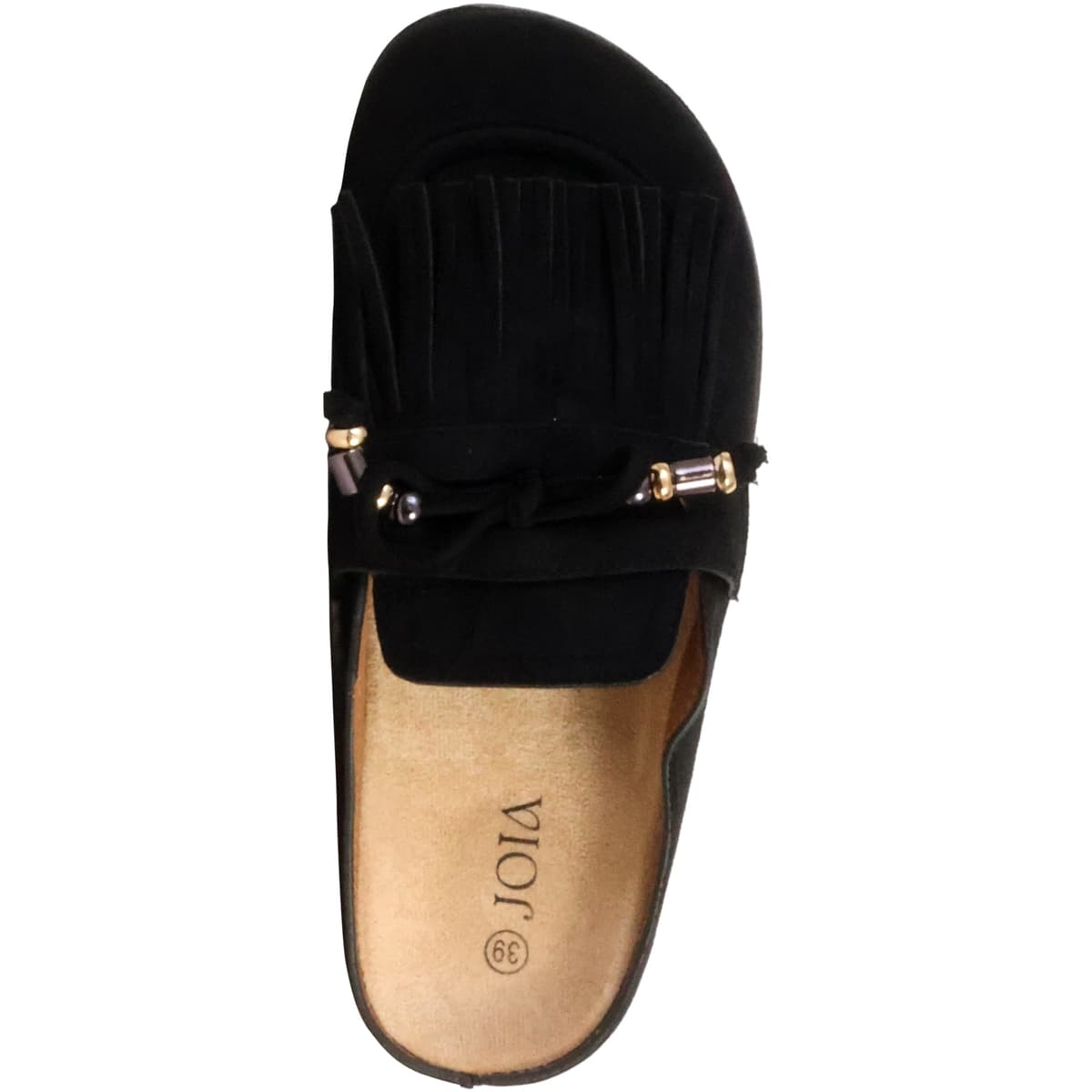 Women's Mules Joia Black