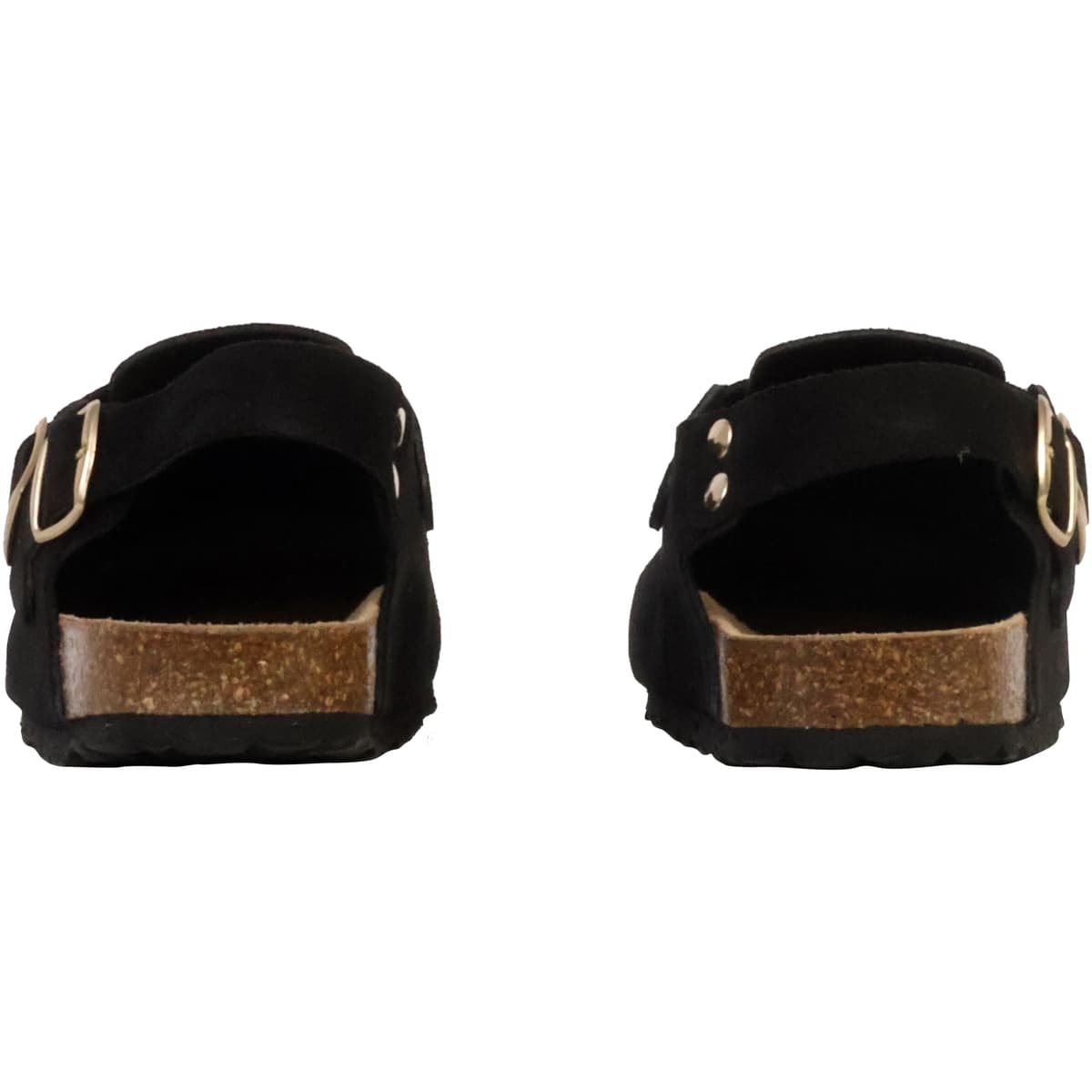 Women's Clogs The Divine Factory Black