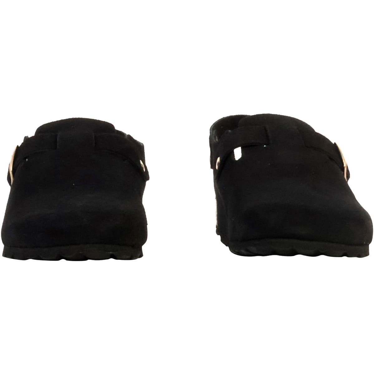 Women's Clogs The Divine Factory Black