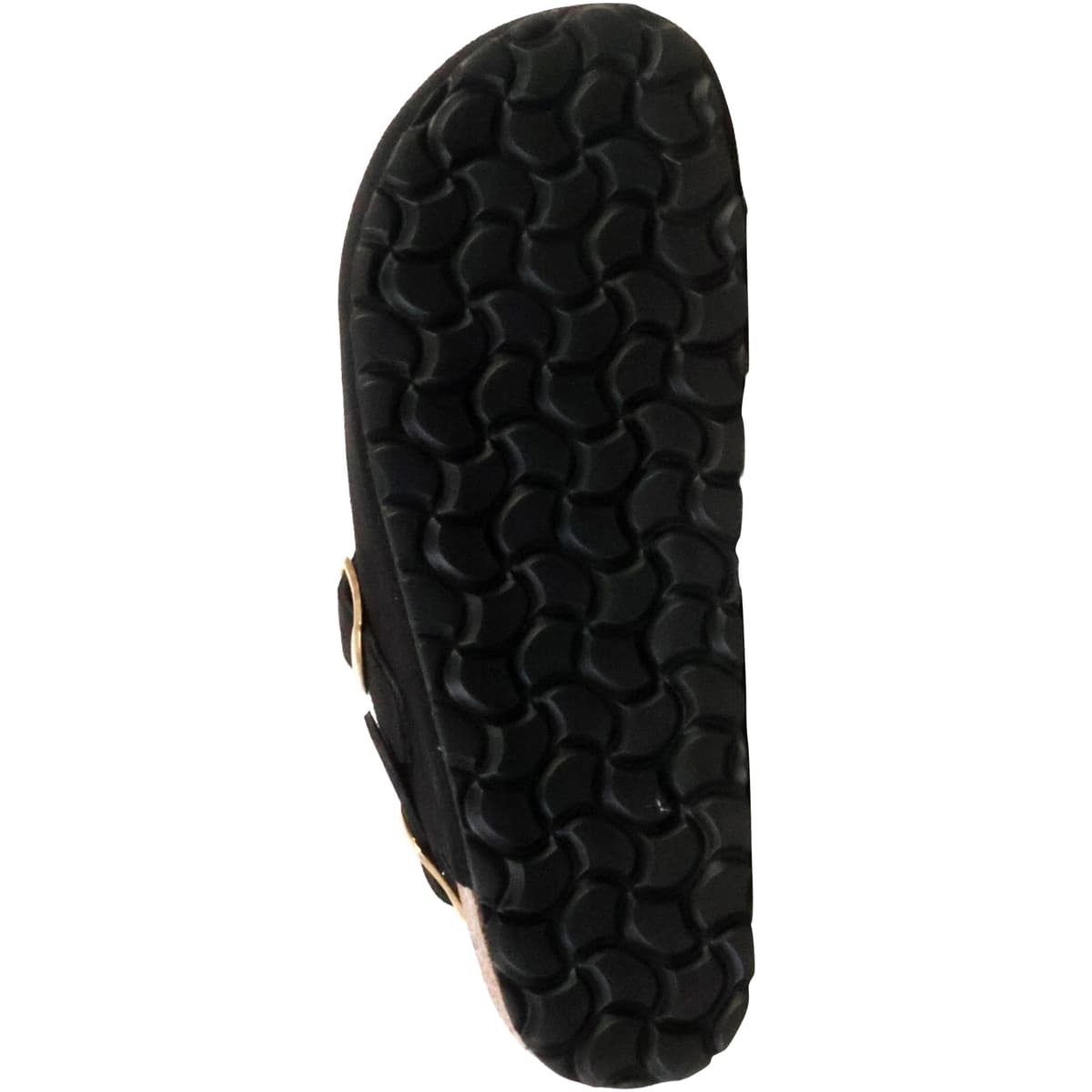 Women's Clogs The Divine Factory Black