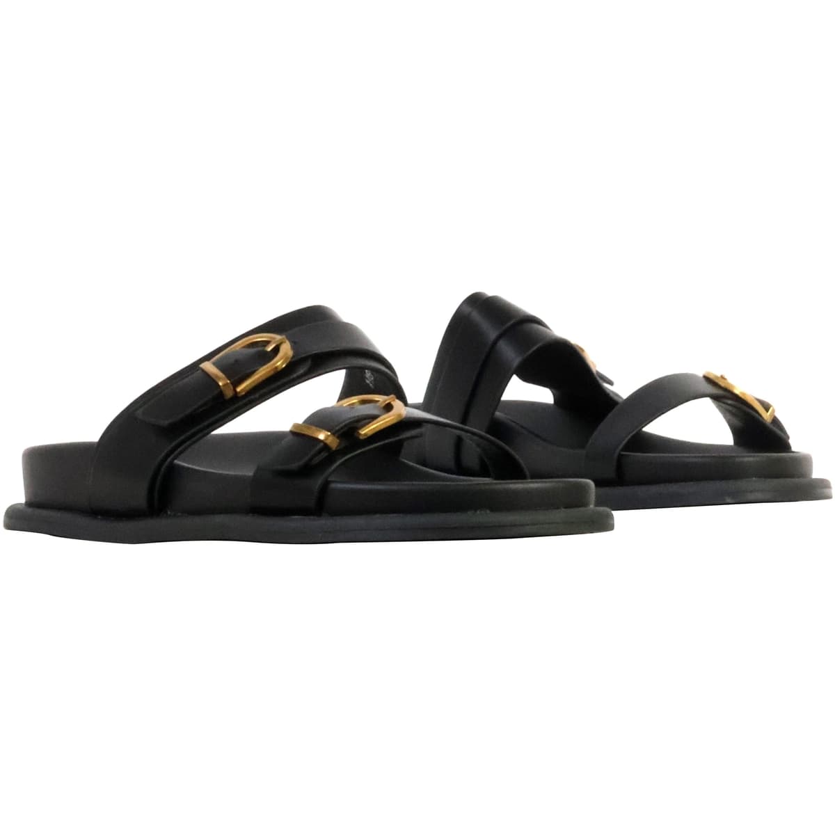 Women's Sandals Joia Black