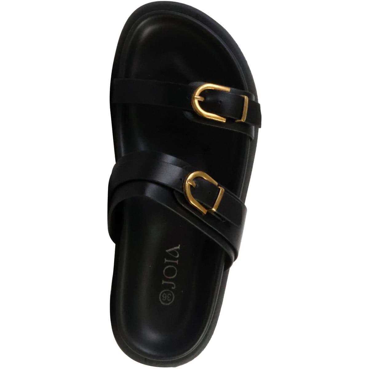 Women's Sandals Joia Black
