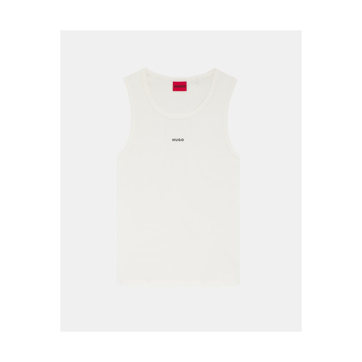 Men's T-Shirts HUGO Pink