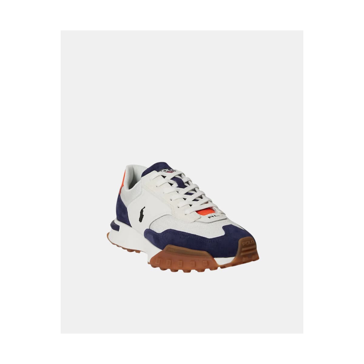 Men's Sneakers Polo Ralph Lauren Multicolor