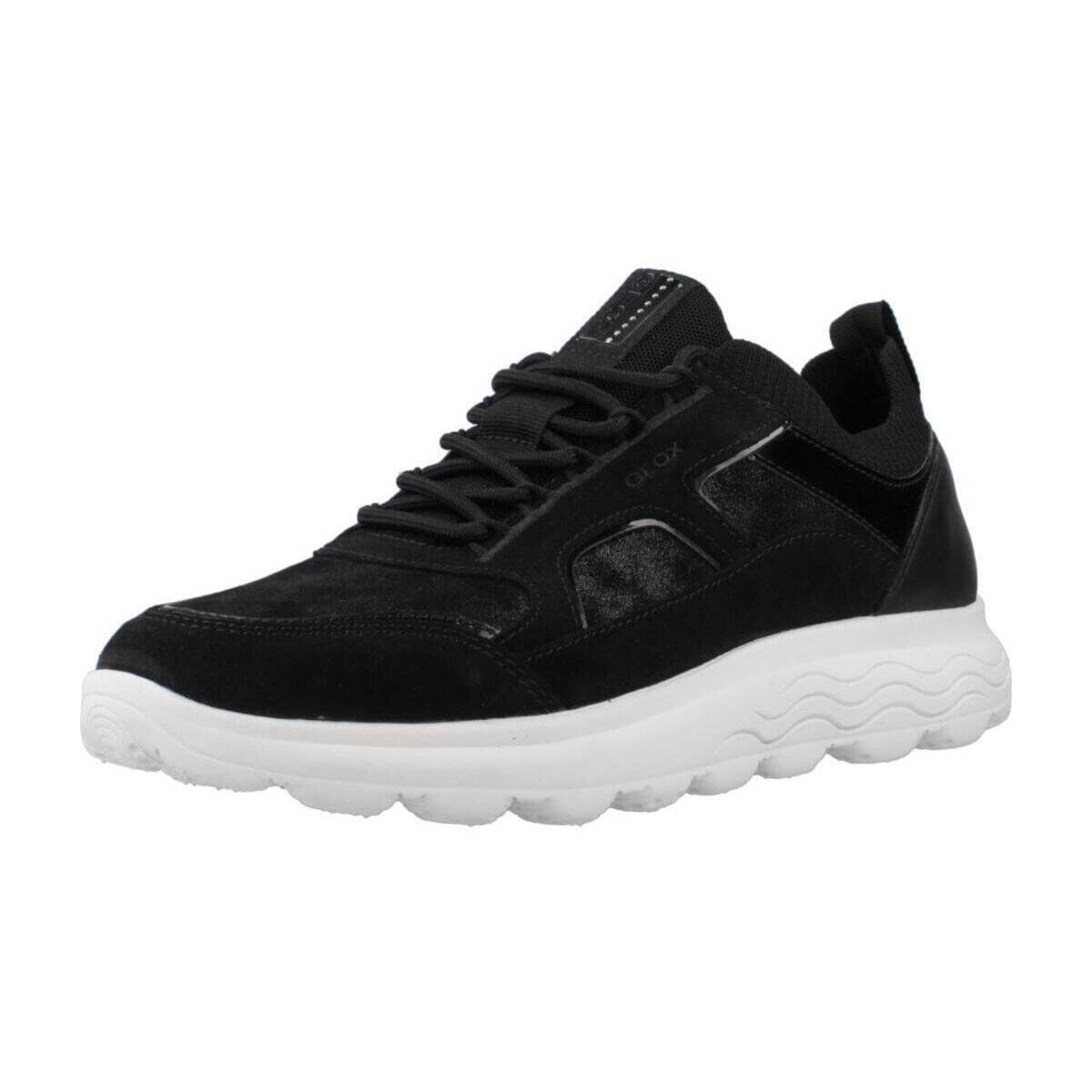 Xαμηλά Sneakers Geox Sport Zapatillas Mujer Modèle D Spherica