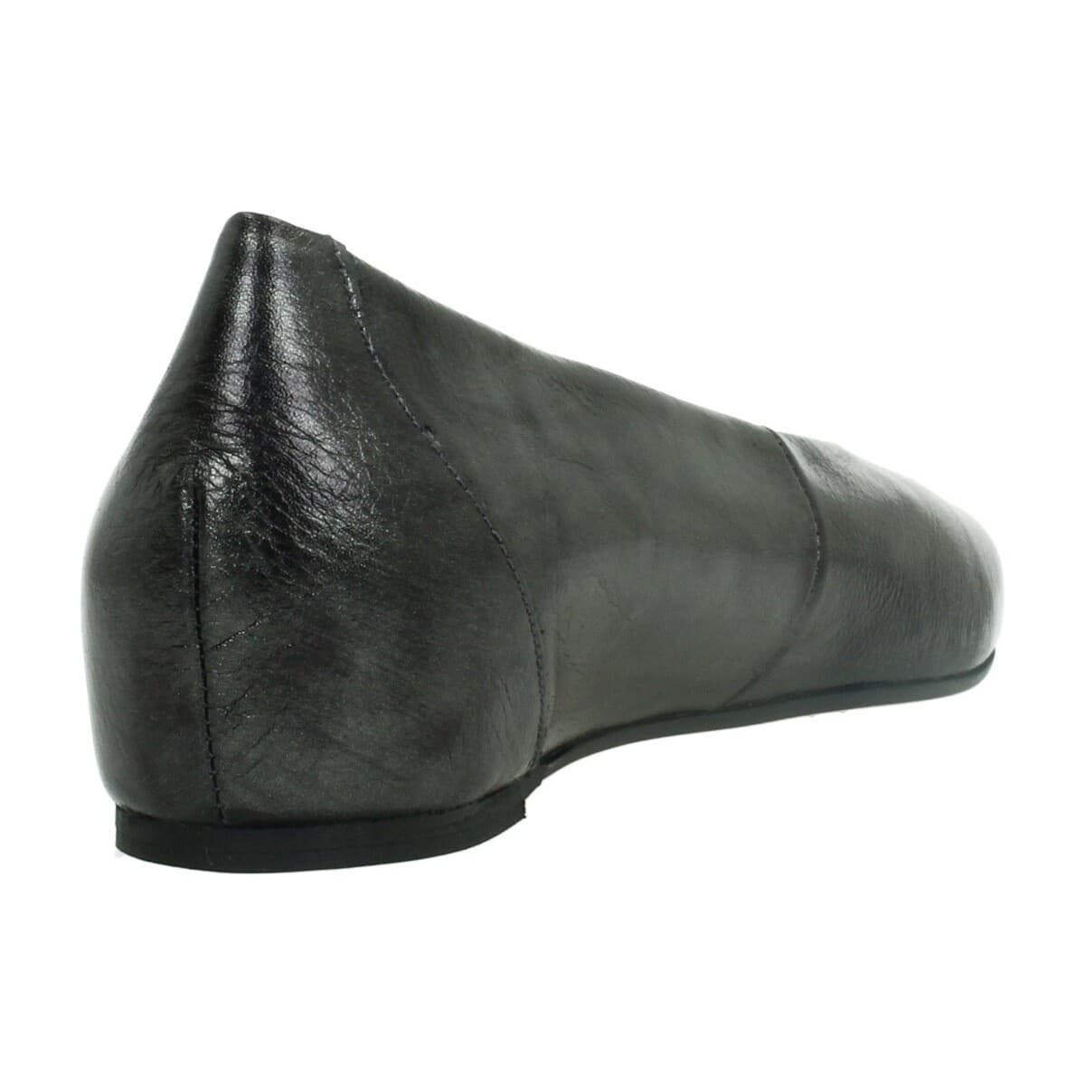 Women's Ballet Flats Wonders Gray