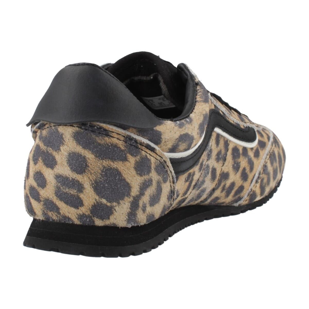 Women's Sneakers Vans Multicolor