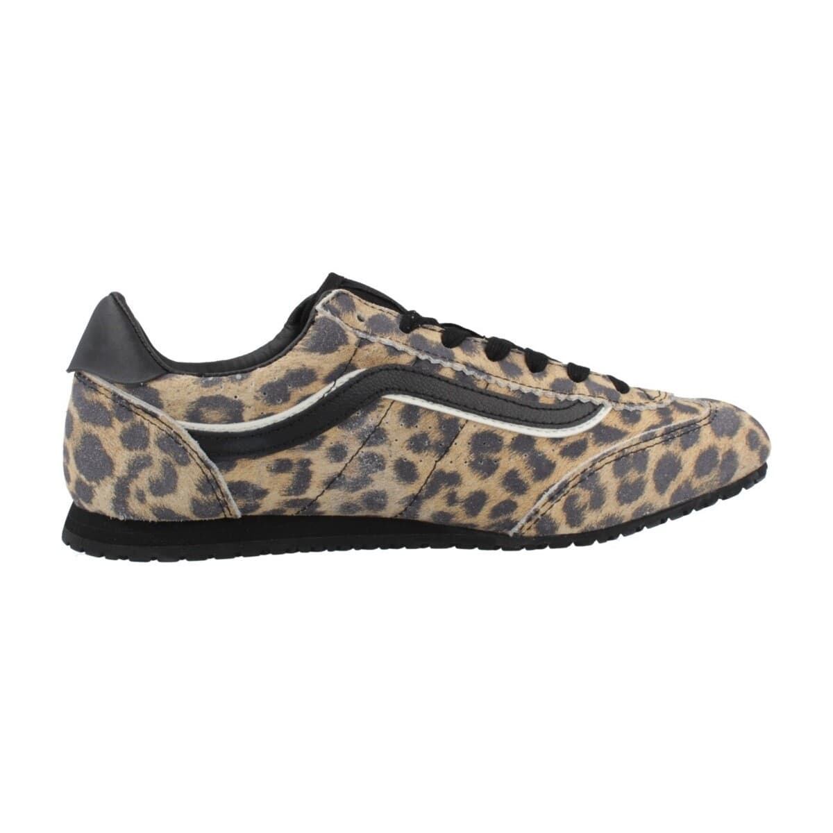 Women's Sneakers Vans Multicolor