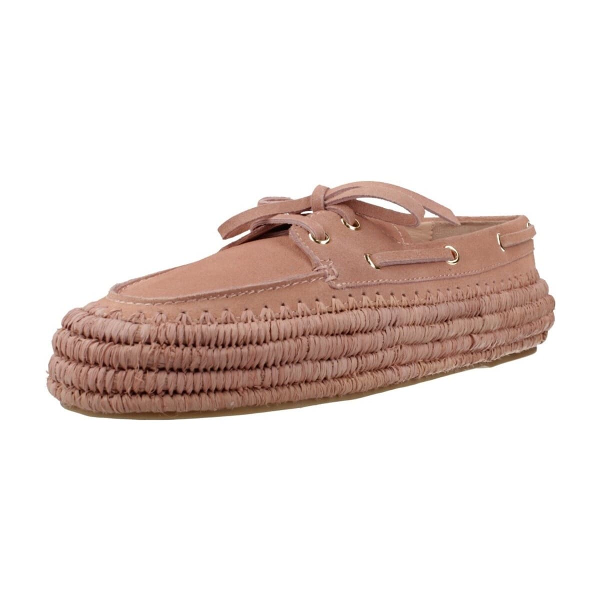 Women's Espadrilles PALOMA BARCELÓ Pink