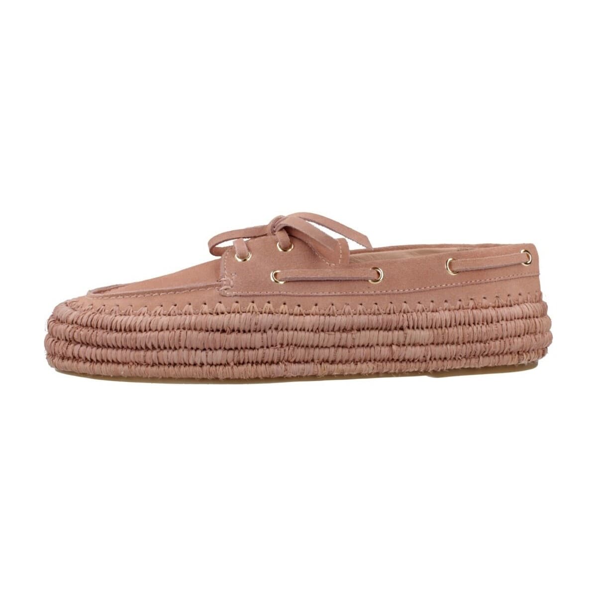 Women's Espadrilles PALOMA BARCELÓ Pink