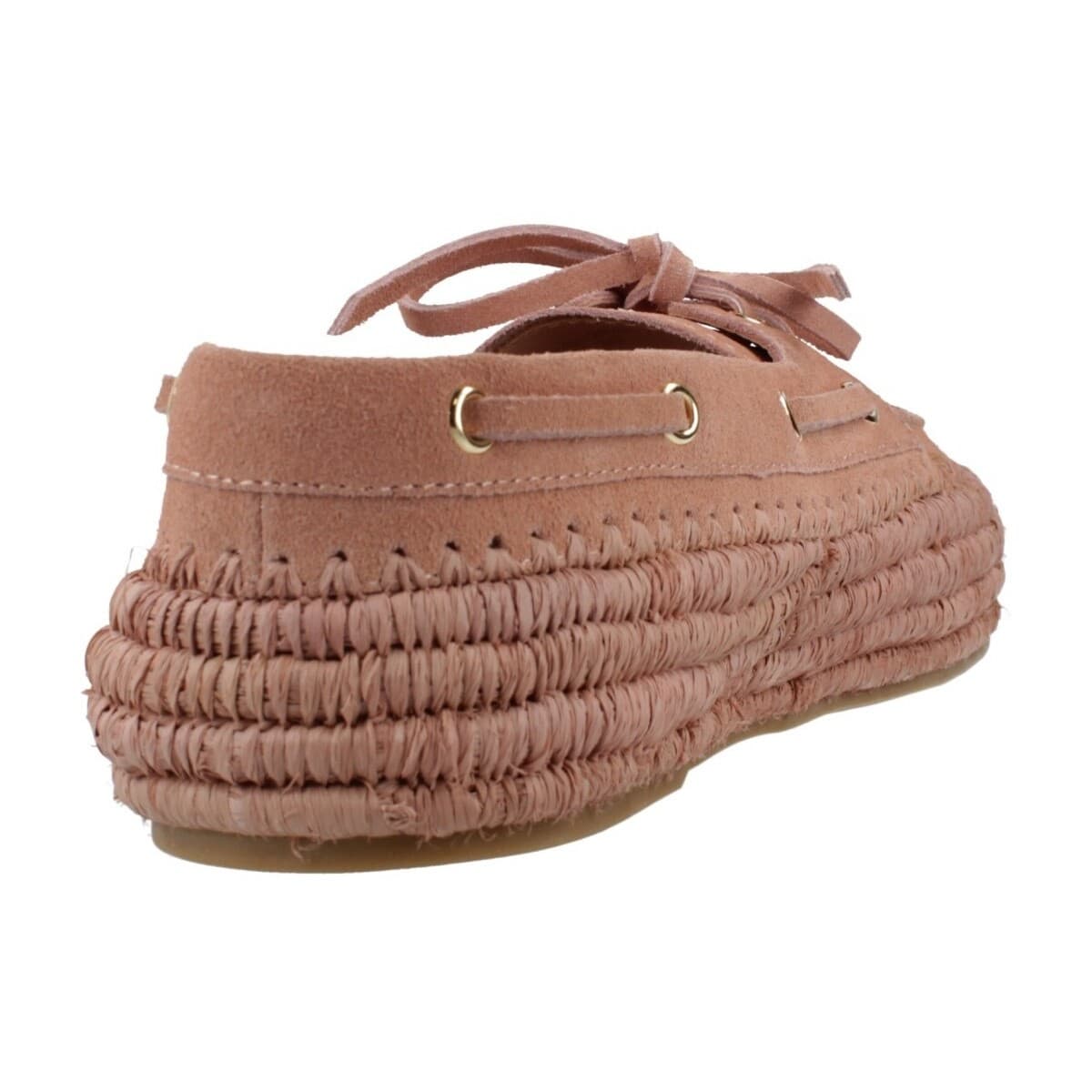 Women's Espadrilles PALOMA BARCELÓ Pink