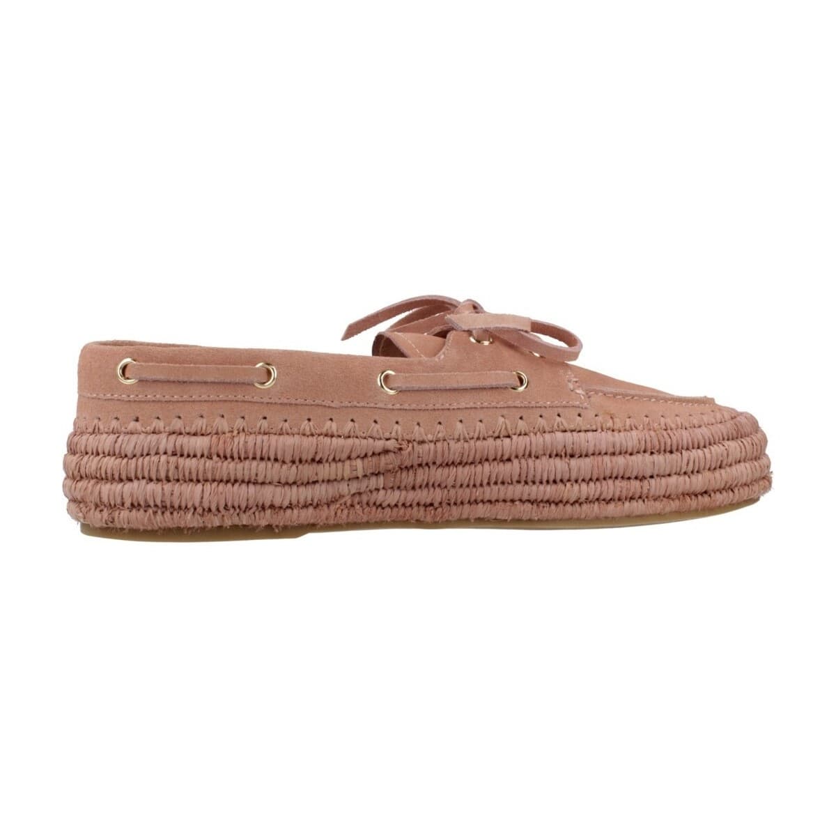 Women's Espadrilles PALOMA BARCELÓ Pink