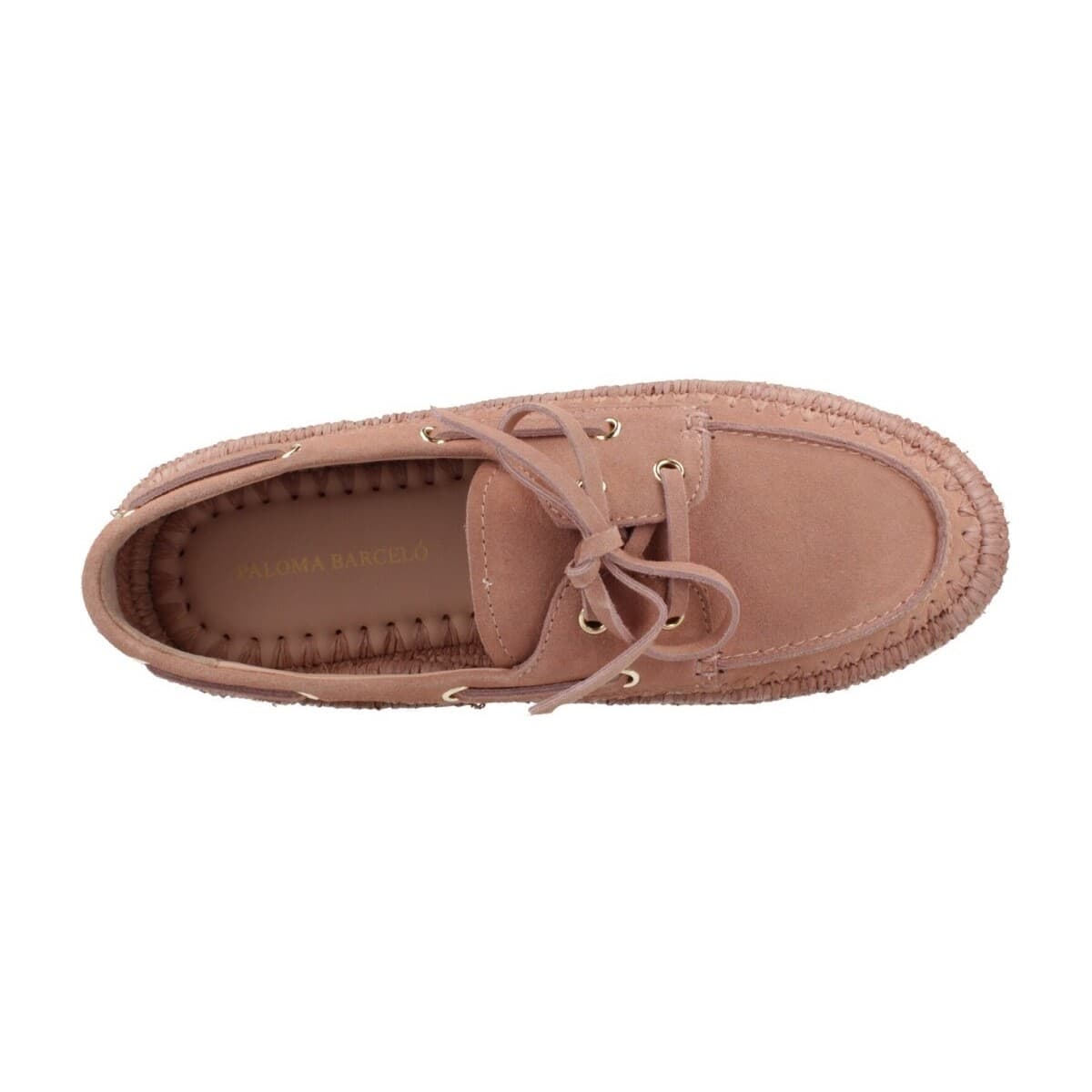 Women's Espadrilles PALOMA BARCELÓ Pink