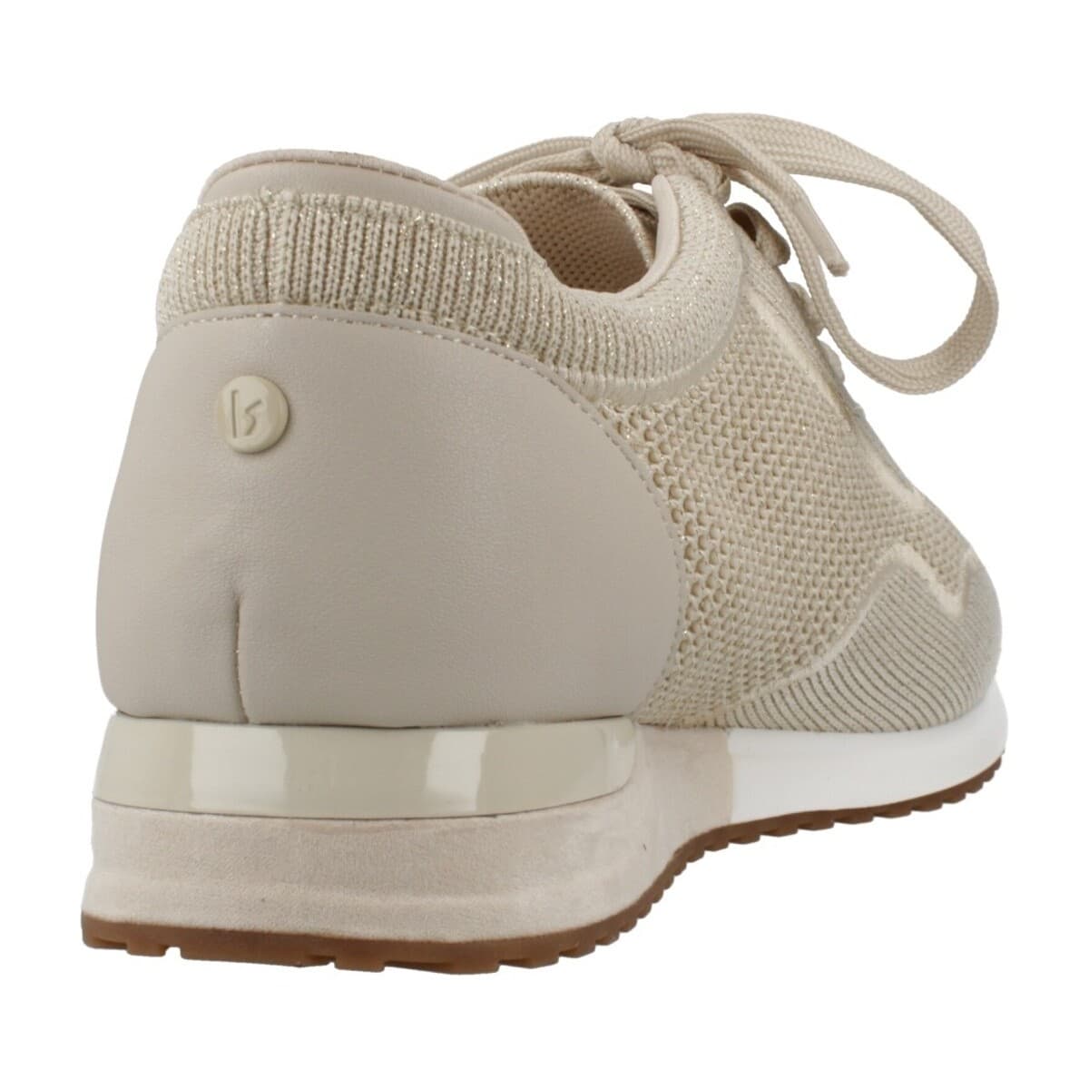 Women's Sneakers La Strada Beige