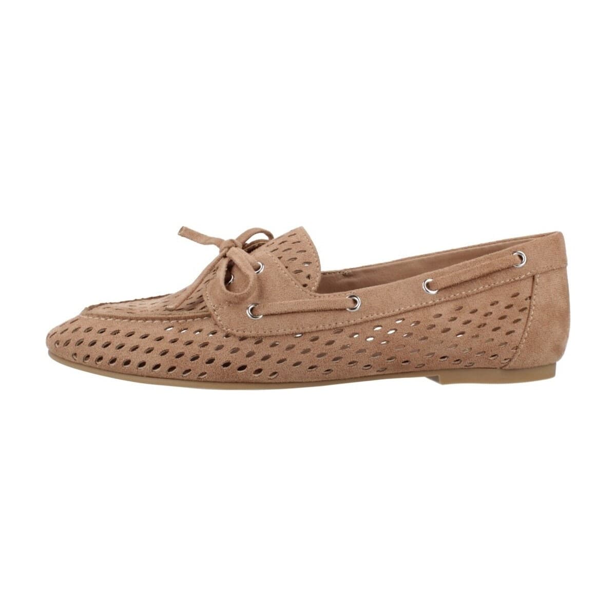 Women's Loafers La Strada Brown