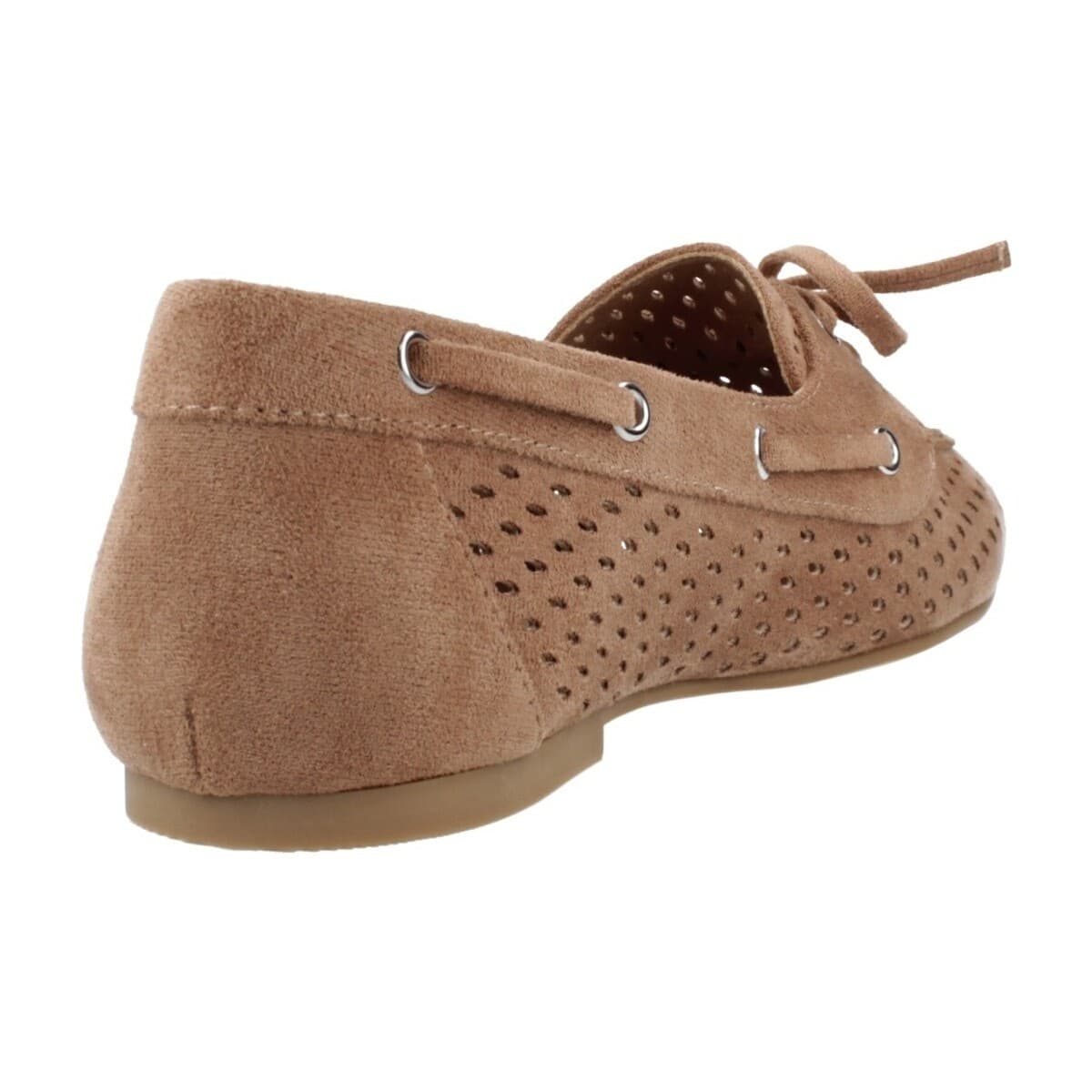 Women's Loafers La Strada Brown